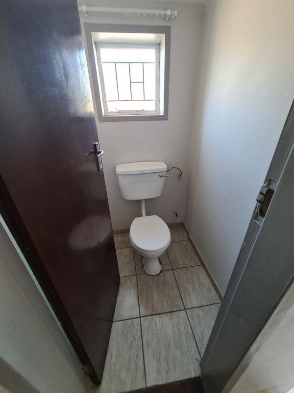 3 Bedroom Property for Sale in Sasolburg Free State